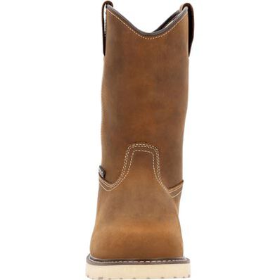 Rocky Grindstone XTR Composite Toe Work Boot, , large