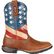 Rocky LT Women's Western Flag Boot, , large