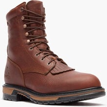 Rocky Original Ride Lacer Waterproof Western Boots