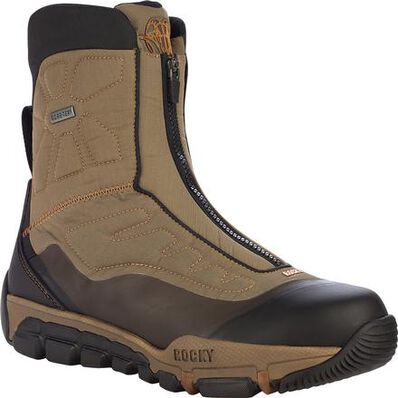 Rocky Athletic Mobility Maxprotect Level 3 Boot, , large