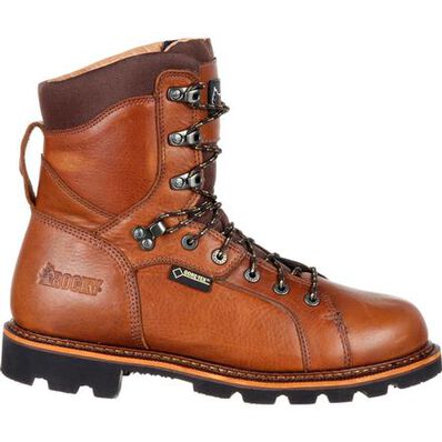 Rocky Portland GORE-TEX® Waterproof 200G Insulated Outdoor Boot, , large