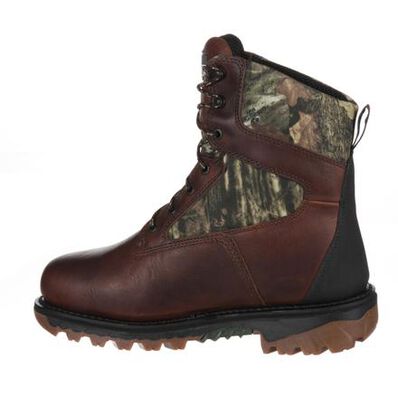 Rocky Outdoor Ride Waterproof Boot, , large