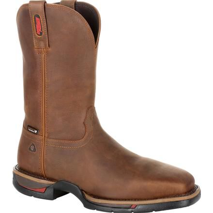 Rocky boots long range new arrivals