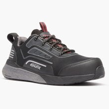 Rocky Industrial Athletix Women’s Black Composite Toe Work Boot