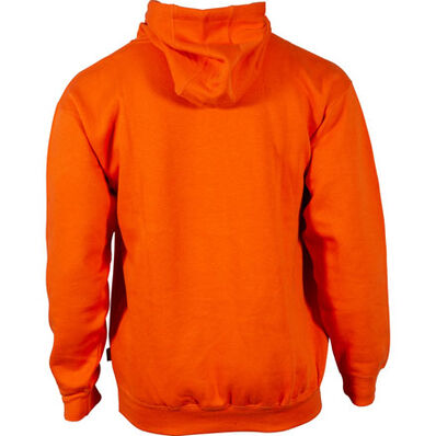 Rocky Worksmart Hooded Sweatshirt, BTO, large