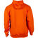 Rocky Worksmart Hooded Sweatshirt, BTO, large