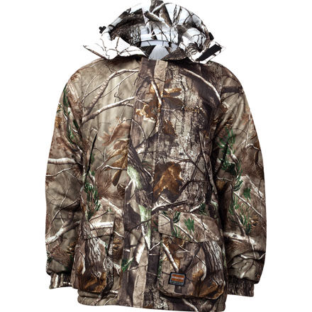 Rocky hunting jacket shop