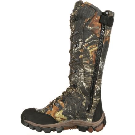 Rocky Lynx Waterproof Camouflage Snake Boot, style #7379
