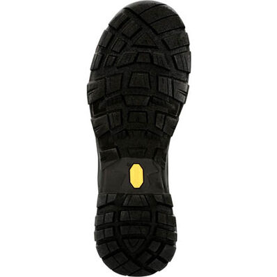 Rocky XRB Waterproof Steel Toe 1000G Insulated Rubber Boot, , large