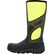 Rocky XRB Waterproof Steel Toe 1000G Insulated Rubber Boot, , large