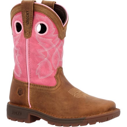 Great western boots sale