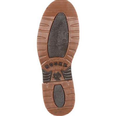 Rocky Original Ride FLX Western Boot, , large