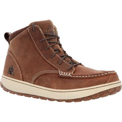 Rocky Dry-Strike SRX Outdoor Boot, , large