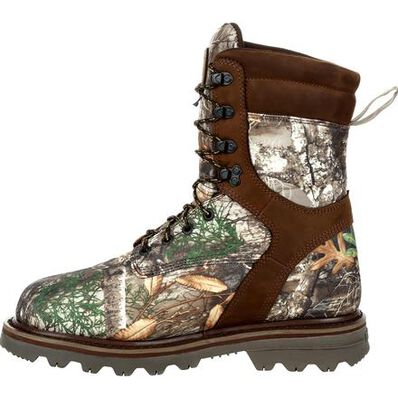 Rocky Stalker Waterproof 800G Insulated Outdoor Boot, , large