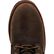 Rocky MonoCrepe 8” Steel Toe Western Boot, , large