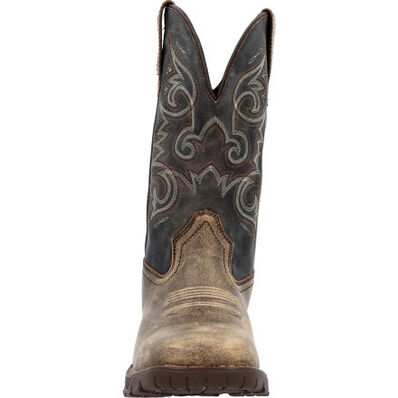 Rocky Legacy 32 Waterproof Pull-On Boot, , large