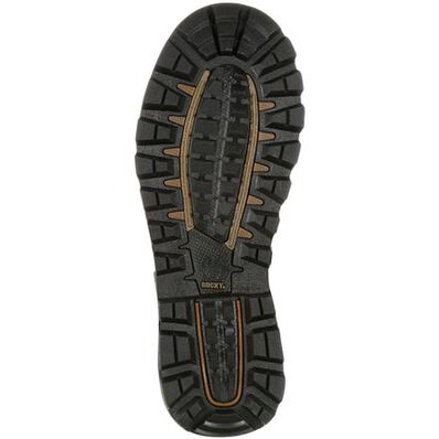Rocky Athletic Mobility Waterproof 800G Insulated Outdoor Boot, , large