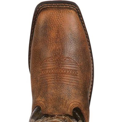 Rocky Trail Bend Western Boot, , large