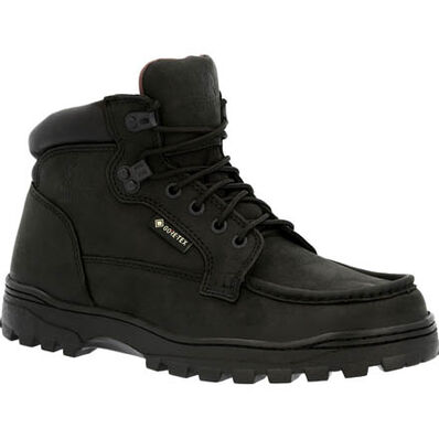 Rocky Outback GORE-TEX® Waterproof Chukka Boot, , large