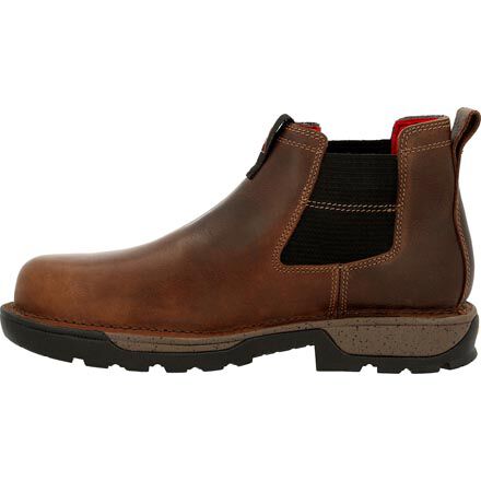 Rocky Legacy 32 Waterproof Comp Toe Work Boot RKK0333