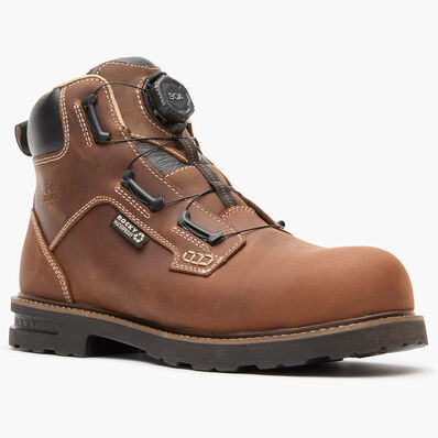 Rocky Grindstone XTR BOA Composite Toe Work Boot, , large