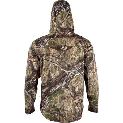 Rocky Stratum Waterproof Jacket, Mossy Oak Country DNA, large