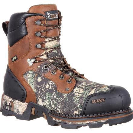 Buy rocky boots top