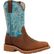 Rocky Women’s MonoCrepe 11” Waterproof Western Boot, , large