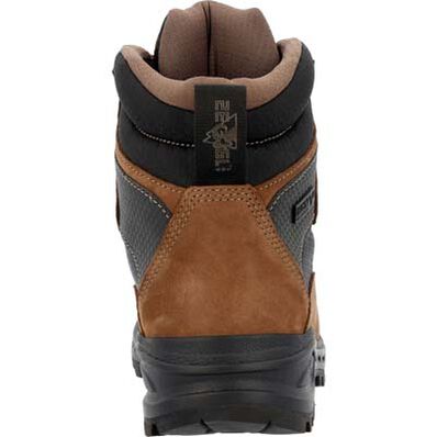 Rocky MTN Stalker Pro Waterproof Mountain Boot, , large