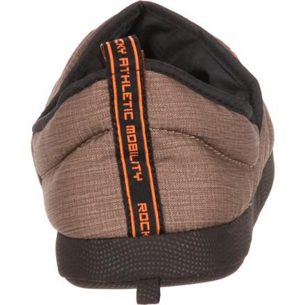 Rocky Athletic Mobility Level 1 Insulated Camp Moccasin