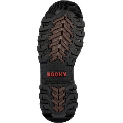 Rocky Rams Horn BOA Composite Toe Waterproof Work Boot, , large