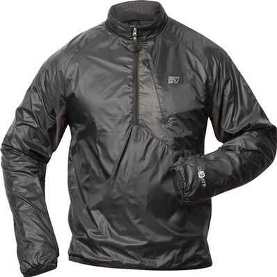 Rocky S2V Center Hold Wind Shirt, , large