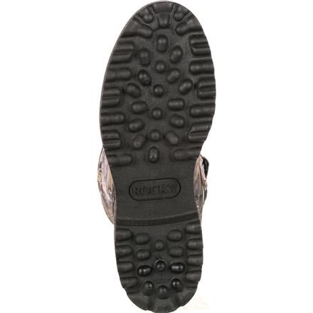 rocky low country snake boots