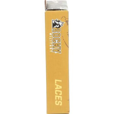Rocky S2V 72" Laces Coyote Brown, , large