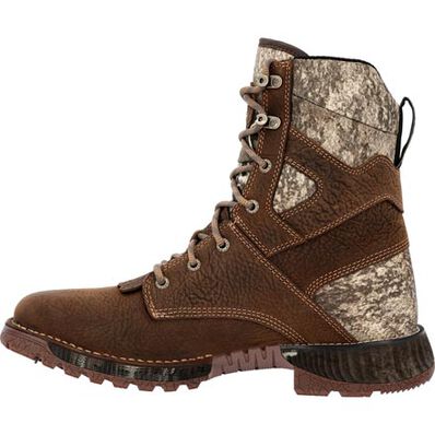 Rocky Hi-Wire Waterproof Western Boot, , large