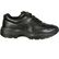 Rocky 911 Athletic Oxford Public Service Shoes, BLACK, large