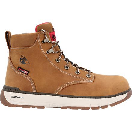 Best waterproof safety toe work boots shop