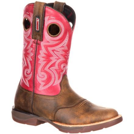 Rocky boots on sale for women