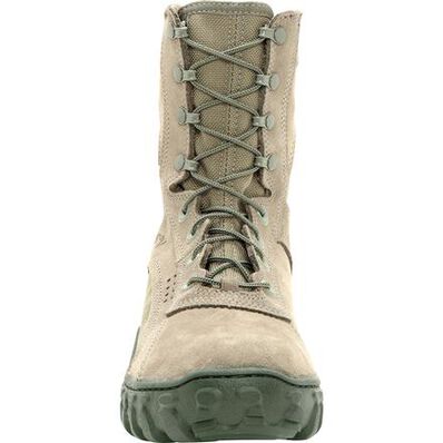 Rocky S2V Steel Toe Tactical Military Boot, , large