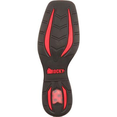 Rocky LT Western Boot, , large