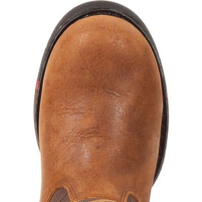 Rocky Kid's Long Range Waterproof Pull-On Boot, , large