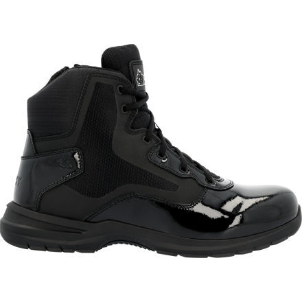 Amazon.com: TACTICAL RESEARCH TR Men's Class-A TR908Z WP 8