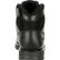 Rocky Women's Portland 6" Black Side Zip Waterproof Public Service Boot, , large