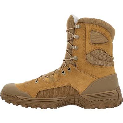Rocky Mountain Combat Waterproof Military Boot, , large