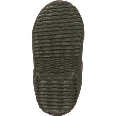 Rocky Core Little Kids' Rubber Waterproof 400G Insulated Pull-On Boot, , large