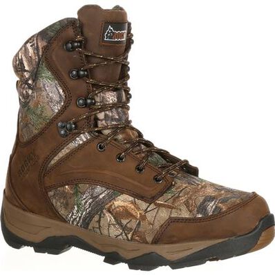 rocky insulated hunting boots