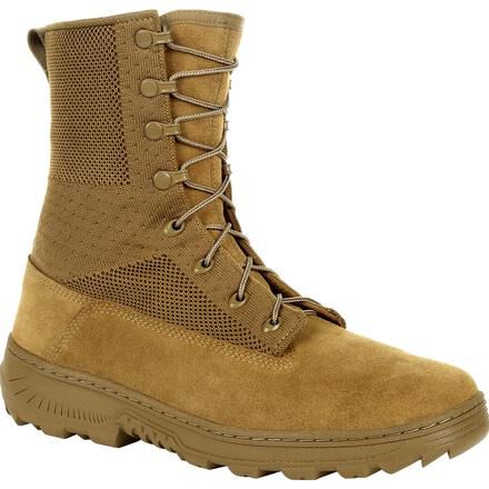 Military compliant boots on sale