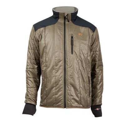 Rocky S2V Agonic Prima-Flex Jacket, KHAKI, large