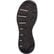 Rocky Campy Jams Black Slip-On Outdoor Shoe, , large