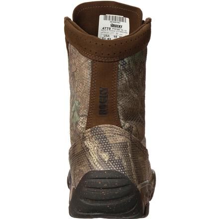 Rocky lone star boots hotsell